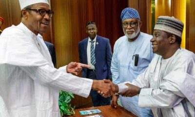 Fuel subsidy: FG, states set for showdown over planned N950bn FAAC deductions