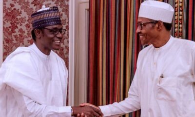Buhari may approve shift of APC national convention by two weeks