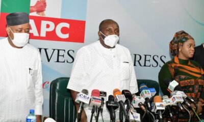 Confusion as APC shifts convention to March 26