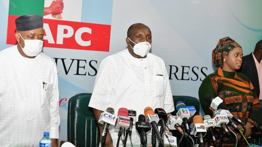 Confusion as APC shifts convention to March 26