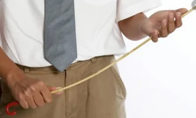 One year old dies after being flogged by teacher of unregistered school in Asaba