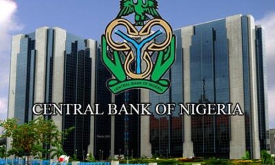 Bank loans to private sector rise by N5.1tn, hit N36.7tn – CBN report