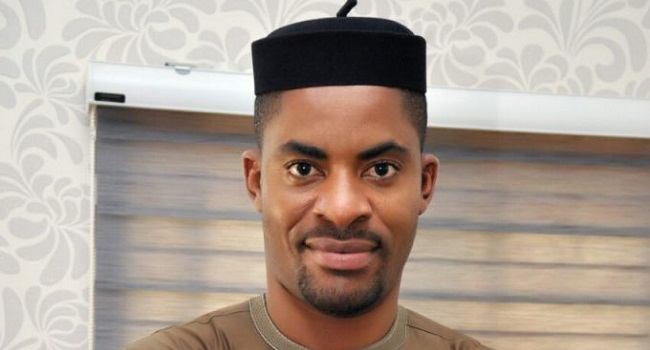 Adeyanju claims APC, PDP not considering South-East for 2023 Presidency