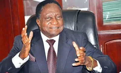 Lawyer: Ex-JAMB Registrar Ojerinde shielded firms, assets in ‘N5.2b fraud’