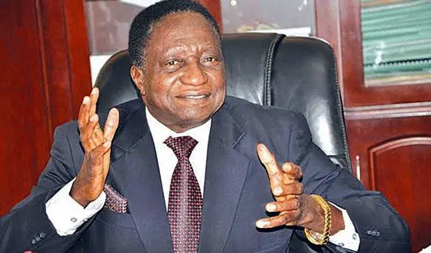 Lawyer: Ex-JAMB Registrar Ojerinde shielded firms, assets in ‘N5.2b fraud’