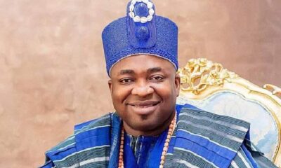 Tribunal upholds Elegushi kingdomship over Mayegun town