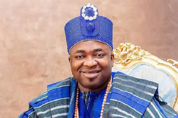 Tribunal upholds Elegushi kingdomship over Mayegun town