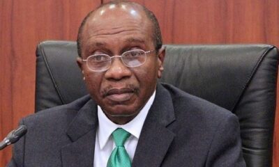 Reps summon Emefiele to account for $49.52m recovered funds