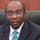 Reps summon Emefiele to account for $49.52m recovered funds
