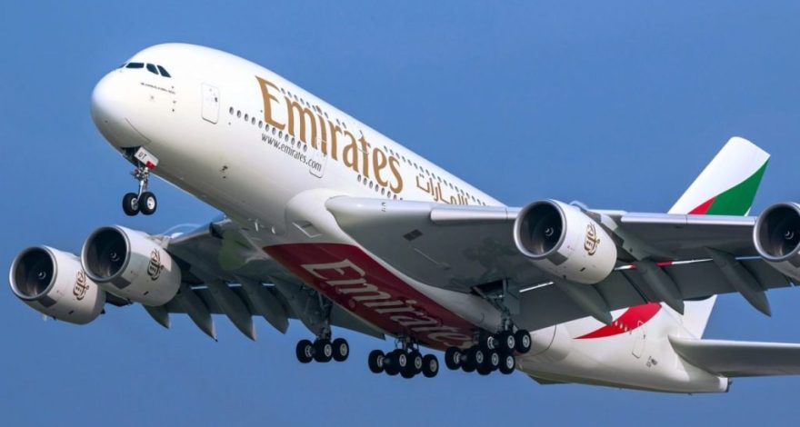 Emirates kicks off the Valentine with romantic getaway package