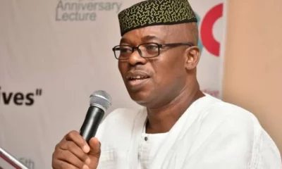PDP group disowns Oni, backs Kolawole for Ekiti guber poll