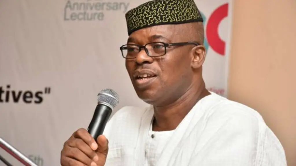 PDP group disowns Oni, backs Kolawole for Ekiti guber poll
