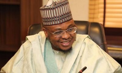 FUTO sues ASUU over Pantami’s professorship