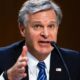 FBI Director Wray says scale of Chinese spying in the U.S. 'blew me away'
