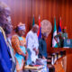 FEC Approves N58bn Projects In Ministries Of Works, Humanitarian Affairs