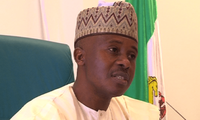 Court reduces sentence of former lawmaker, Farouk Lawan, who collected bribe from Otedola