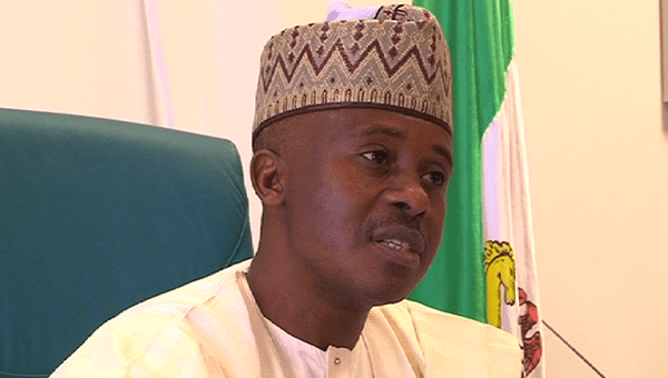Court reduces sentence of former lawmaker, Farouk Lawan, who collected bribe from Otedola