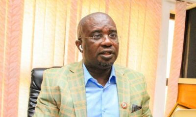 NDLEA nabs man with fake $4.7 million notes in Abuja