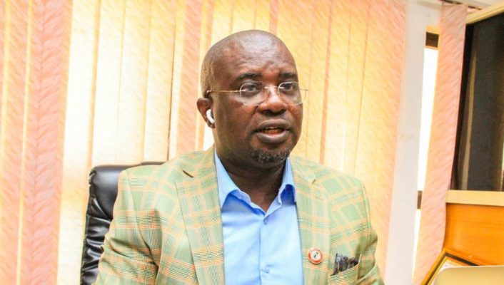 NDLEA nabs man with fake $4.7 million notes in Abuja