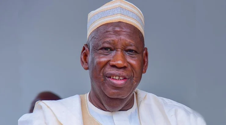 2023: No presidential aspirant surpasses Tinubu, says Ganduje