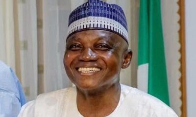 Presidency highlights Buhari’s concerns over military coups in Africa