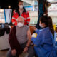 Austria's Covid vaccine law comes into force amid resistance