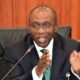 Emefiele speaks on calls to join presidential race