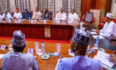 APC agrees on zoning for convention, presidency