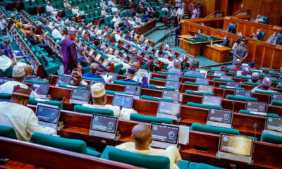 Constitution Amendment: Reps panel to recommend 28 alterations