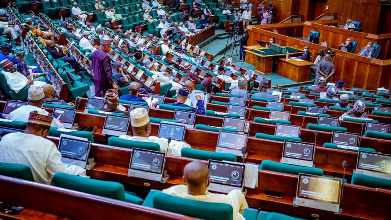 Constitution Amendment: Reps panel to recommend 28 alterations