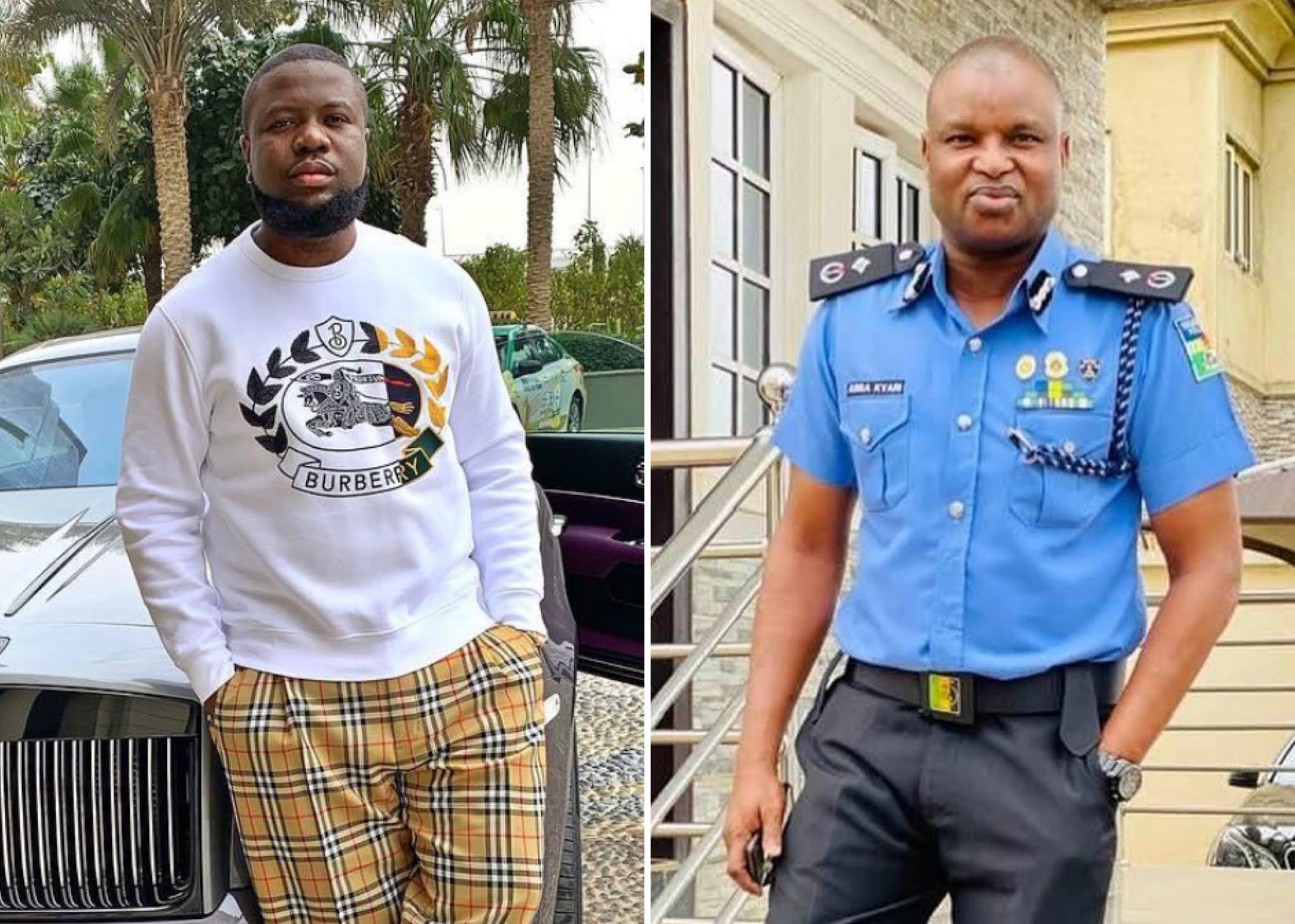 Abba Kyari’s brother received N279m from Hushpuppi, others – Police report