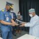 NAF, Customs Synergise To Boost Anti-smuggling Air Operations