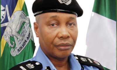 IGP calls for synergy with judiciary to improve justice system
