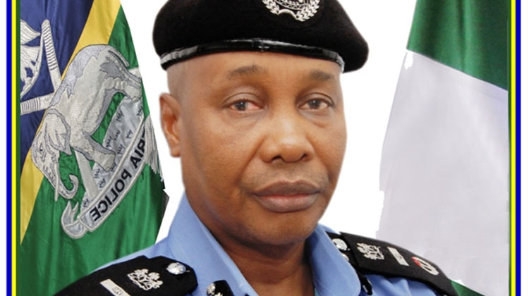 IGP calls for synergy with judiciary to improve justice system