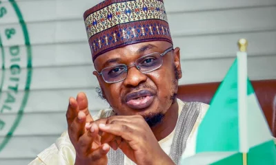 ‘Pantami’s professorship questionable’, FUTO alumni seek review