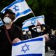 Germany rejects Amnesty's 'apartheid' label for Israel