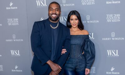 Kanye West refuses to sign document to declare estranged wife, Kim Kardashian ‘legally single’