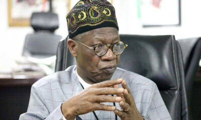 Nigeria accuses Canada, Twitter of double standards for branding truckers’ protest insurrection