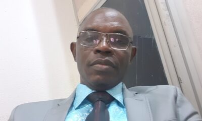 Lasisi Olagunju: Nigeria’s Cowries of Blood