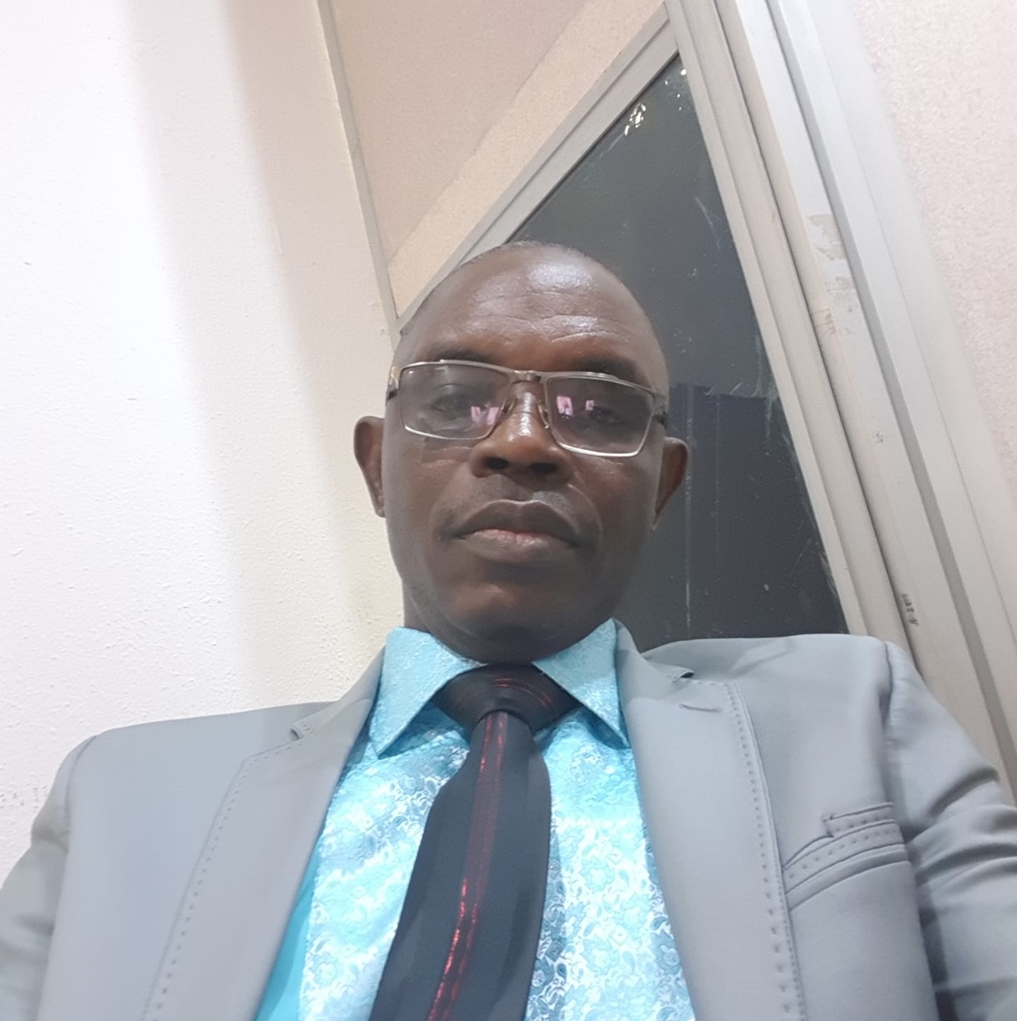 Lasisi Olagunju: Nigeria’s Cowries of Blood