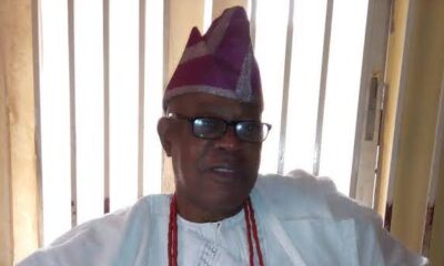 Oyo Govt announces date for coronation ceremony of new Olubadan