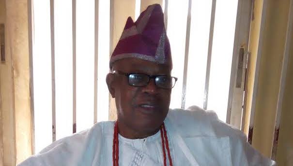 Oyo Govt announces date for coronation ceremony of new Olubadan