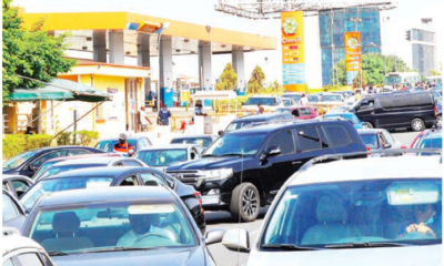 Dangerous fuel: NNPC moves against product importer, Teams up with NMDPRA for remedy