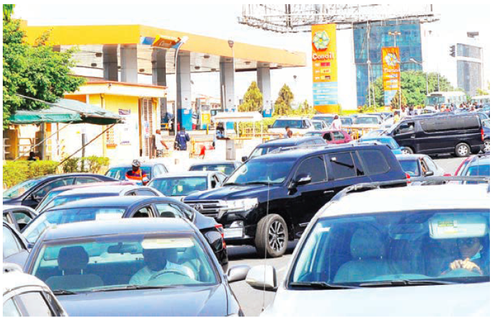 Dangerous fuel: NNPC moves against product importer, Teams up with NMDPRA for remedy