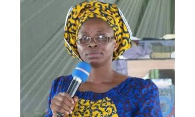 Don’t celebrate Valentine’s Day, it’s satanic -Mummy GO. Controversial Nigerian