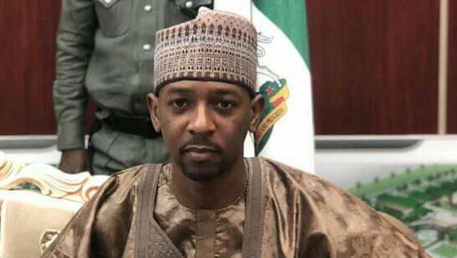 Atiku, Saraki condemn impeachment of Zamfara dep gov