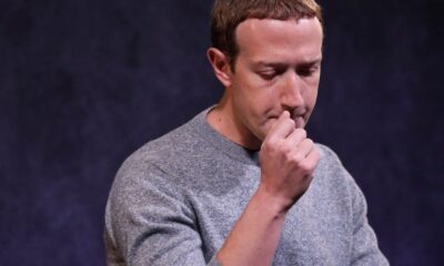 Zuckerberg loses N1.74tn, as shareholders exit amid plan to shutdown Facebook, Instagram in Europe