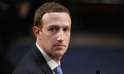 Facebook founder, Mark Zuckerberg, loses position on world’s richest list