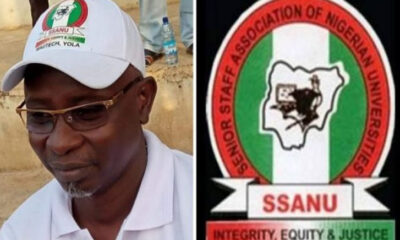 SSANU lampoons FG, threatens to ground varsities