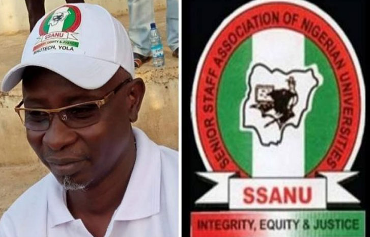 SSANU lampoons FG, threatens to ground varsities
